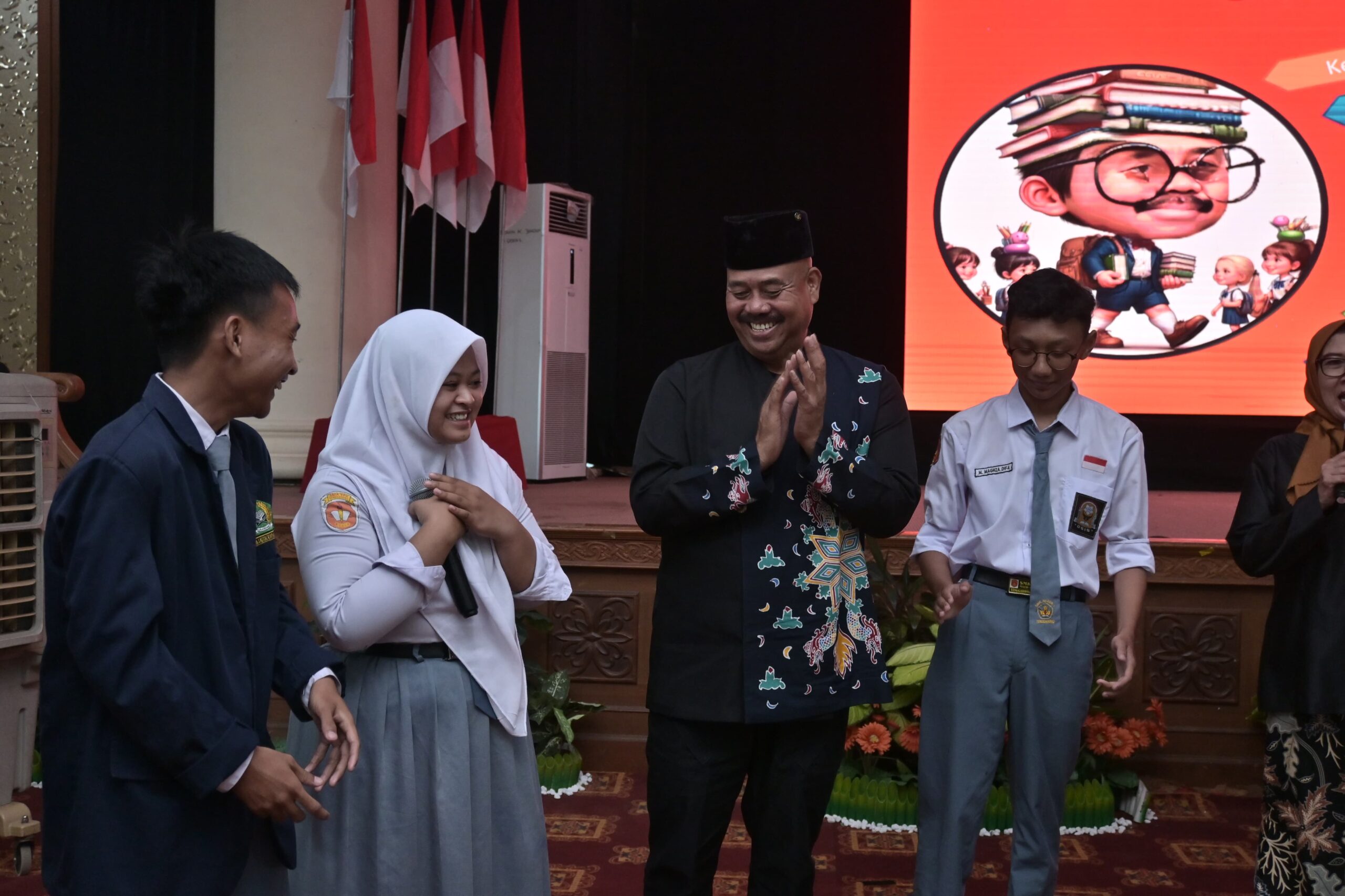 beasiswa