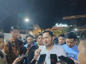 Foto : Rudy Mas'ud Cagub Kaltim